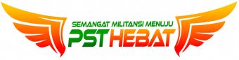 PST Logo